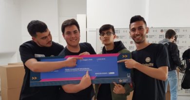 studenti liceo ceccano braccialetti il corriere della provincia