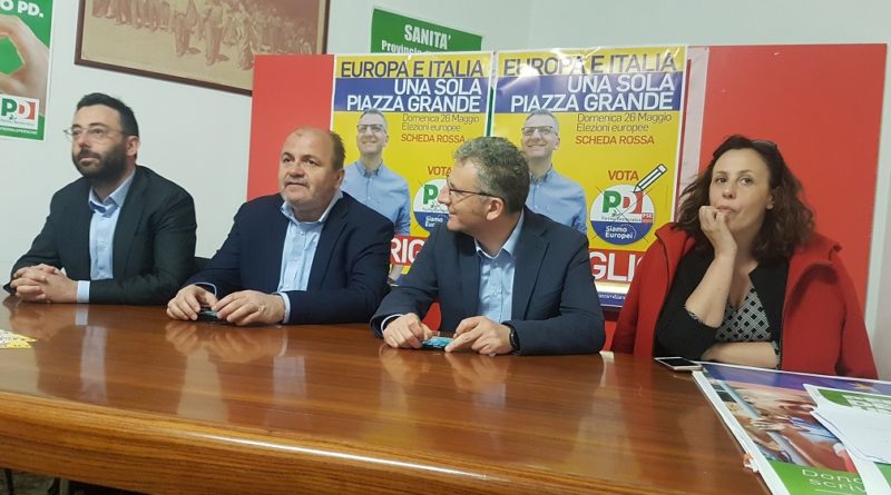 smeriglio, battisti, buschini, de angelis il corriere della provincia ciociaria frosinone