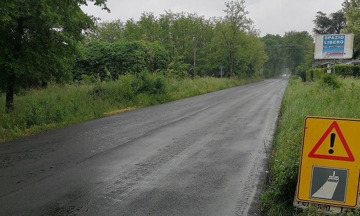 Via Leuciana pontecorvo il corriere della provincia