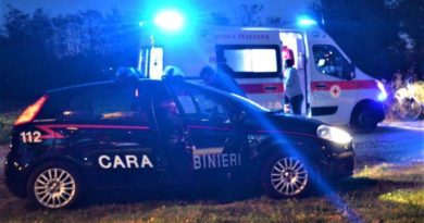 carabinieri ambulanza 118 alatri il corriere della provincia
