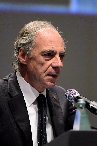 Francesco Petitto, Vice Direttore Generale Vicario BCC Roma