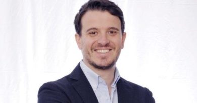 Giulio Natalizia il corriere della provincia