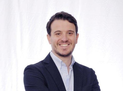 Giulio Natalizia il corriere della provincia