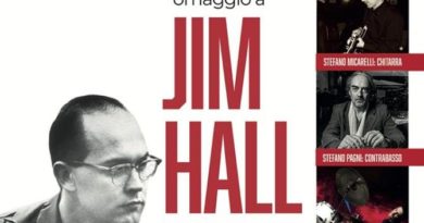 Concerto accademia frosinone Jim Hall il corriere della provincia