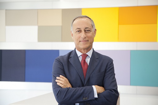 Alfonso Marra Klompan
