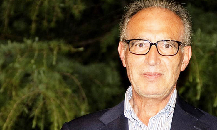 angelo d'aliesio cervaro sindaco il corriere della provincia