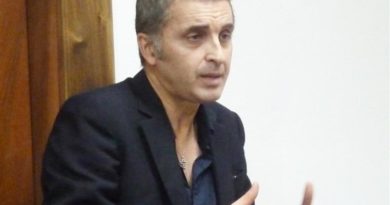 antonio salvati arresto il corriere della provincia
