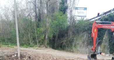 bonifica il corriere della provincia frosinone