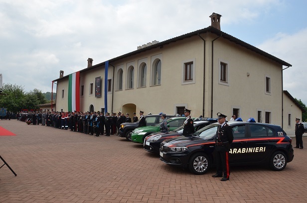 arma carabinieri frosinone fondazione il corriere della provincia