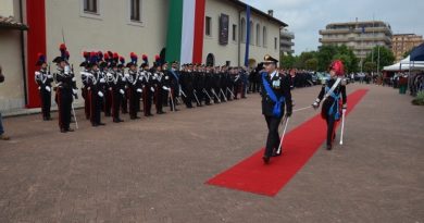 arma carabinieri frosinone fondazione il corriere della provincia