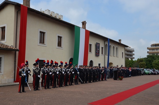 arma carabinieri frosinone fondazione il corriere della provincia