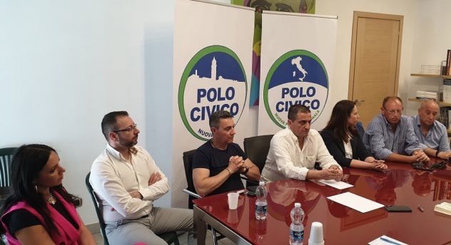 polo civico frosinone il corriere della provincia