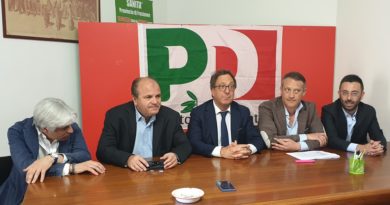 pd alfieri buschini de angelis pompeo astorre battisti pd frosinone il corriere della provincia