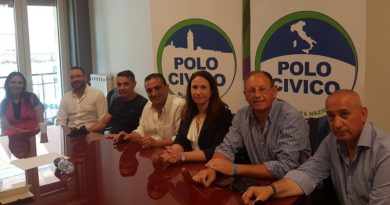 polo civico frosinone il corriere della provincia