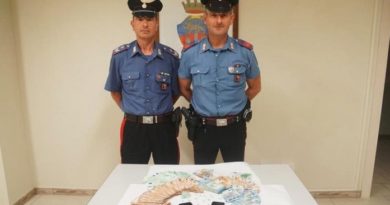 droga carabinieri sora il corriere della provincia