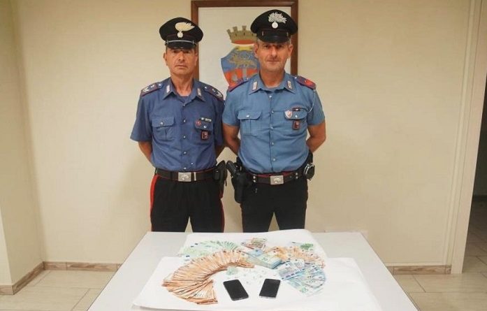 droga carabinieri sora il corriere della provincia