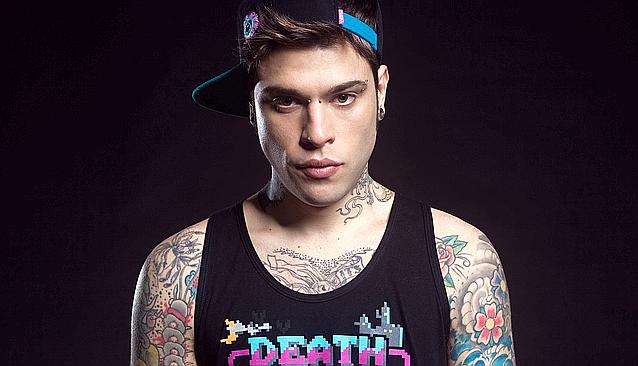 fedez frosinone il corriere della provincia