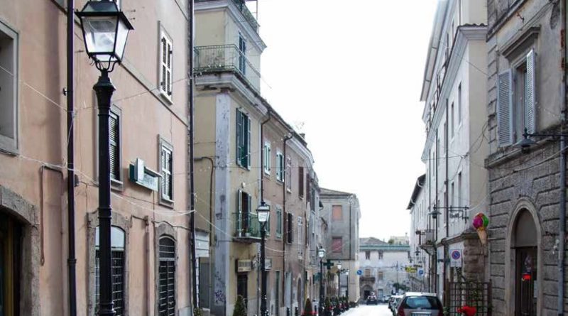 ferentino il corriere della provincia frosinone ciociaria