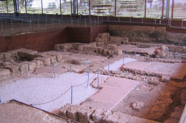 museo archeologico fregellae arce il corriere della provincia