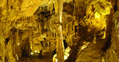 grotte pastena collepardo regione lazio il corriere della provincia