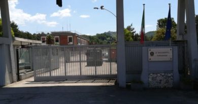 caserma esercito reggimento cordenons sora il corriere della provincia