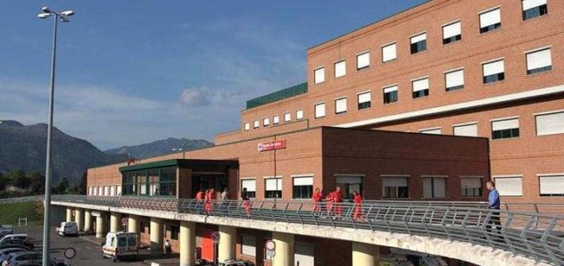 pronto soccorso cassino ospedale santa scolastica il corriere della provincia