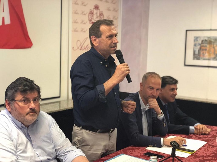 quadrini, abbruzzese, ciacciarelli, ciccone il corriere della provincia