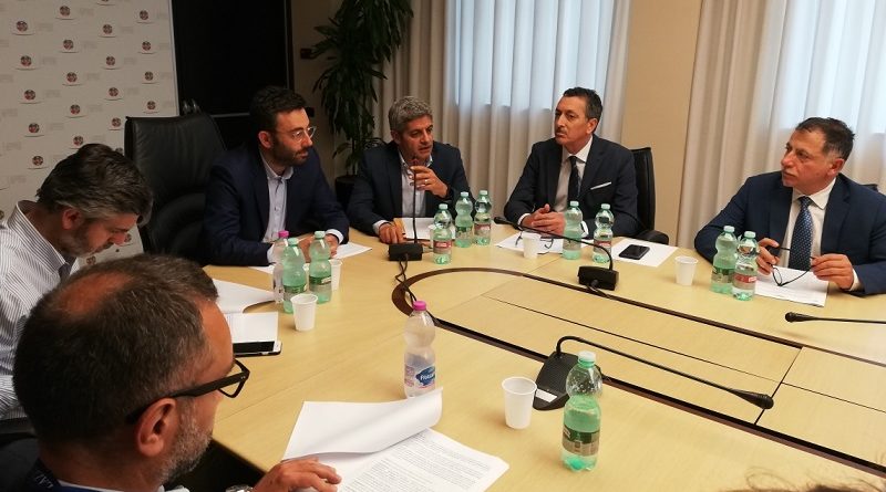 presidenza consiglio regionale lazio il corriere della provincia