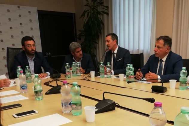 isola del liri presidenza consiglio regionale lazio il corriere della provincia