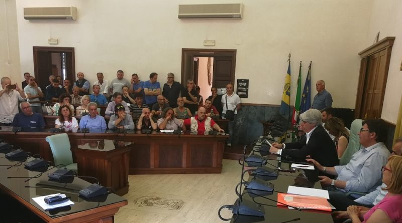 tavolo lavoro provincia pompeo il corriere della provincia frosinone