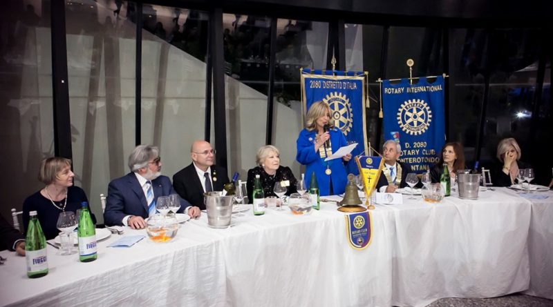 Rotary fiuggi il corriere della provincia