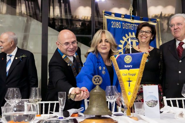 rotary club fiuggi il corriere della provincia