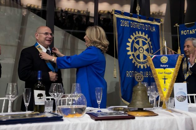 rotary club fiuggi gianfranco treglia il corriere della provincia