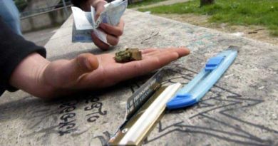 spaccio droga giovani fiuggi il corriere della provincia