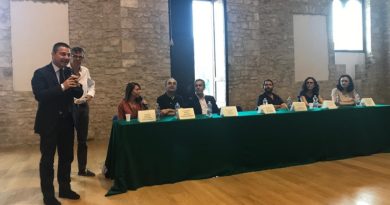 summer school anagni il corriere della provincia daniele natalia