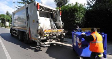 tac ecologica frosinone il corriere della provincia