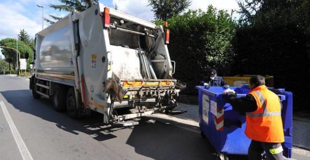 tac ecologica frosinone il corriere della provincia