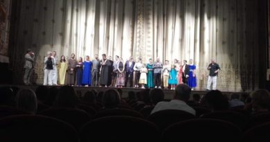 teatro studio frosinone ferrara il corriere della provincia
