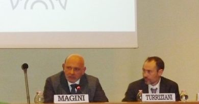 turriziani magini il corriere della provincia frosinone
