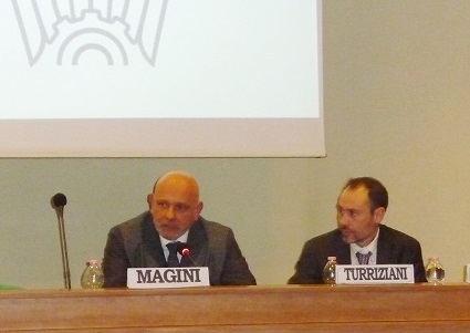 turriziani magini il corriere della provincia frosinone