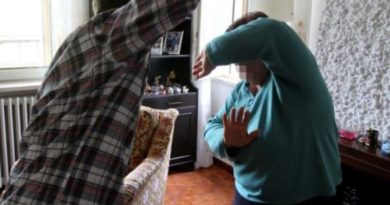 maltrattamenti violenza genitori morolo carabinieri il corriere della provincia