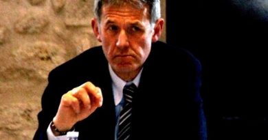 Alberto Vinci il corriere della provincia