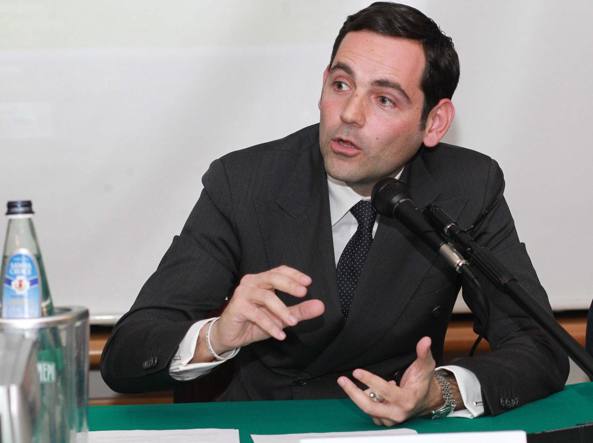 Alessandro Casinelli
