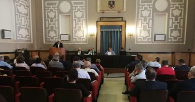 bilancio assemblea sindaci frosinone provincia