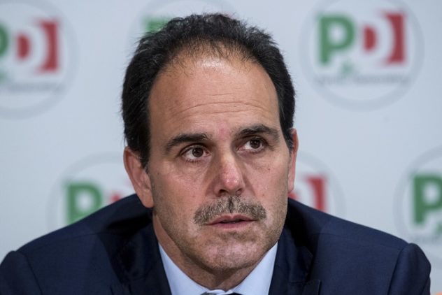 andrea marcucci senato pd il corriere della provincia