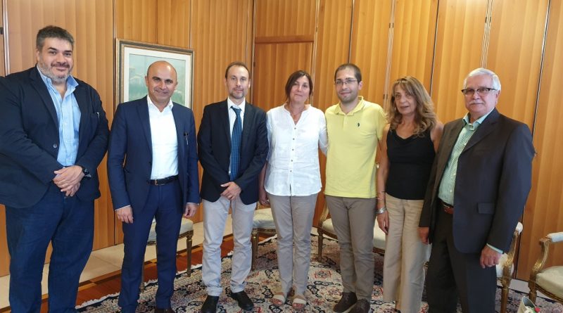 area vasta incontro pd psi turriziani il corriere della provincia