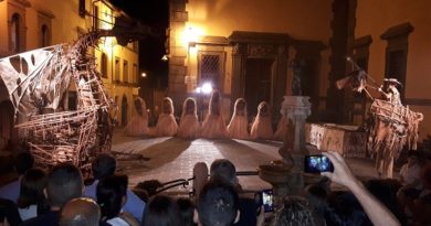 artisti festival paliano