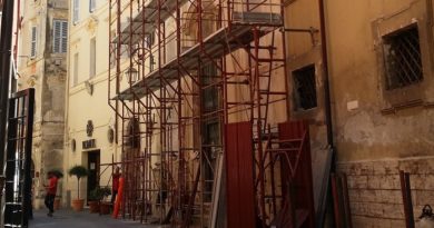 auditorium comunale anagni il corriere della provincia