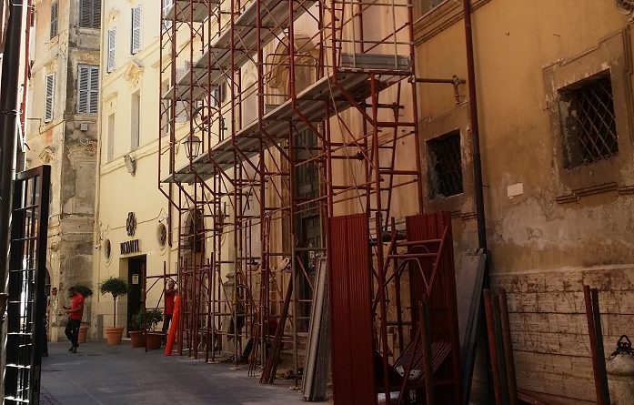 auditorium comunale anagni il corriere della provincia