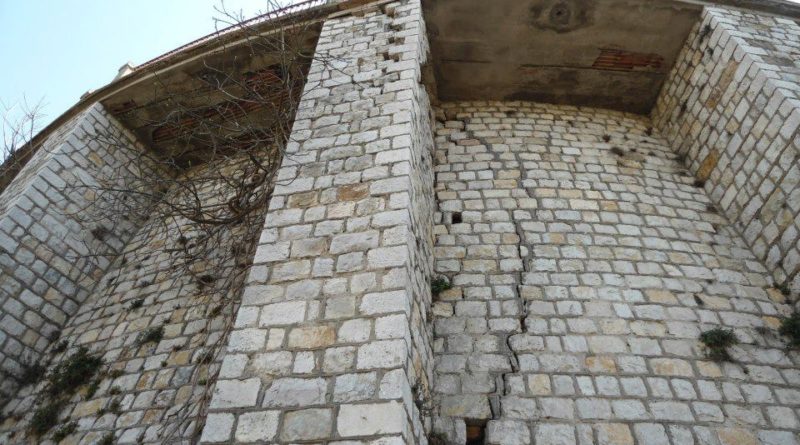 bastioni pontecorvo il corriere della provincia frosinone ciociaria italia